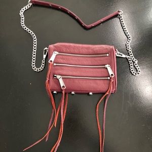 Rebecca Minkoff crossbody